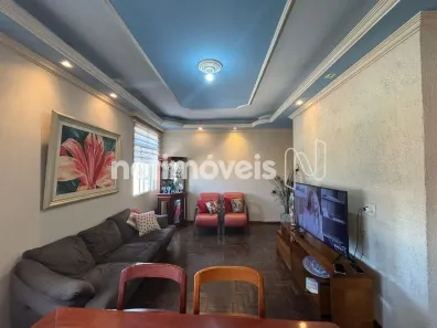 Apartamento com 3 Quartos à venda, 80m² no Coração Eucarístico, Belo Horizonte
