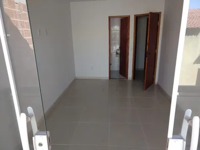 Casa com 2 Quartos à venda, 60m² no Aquarius (Tamoios), Cabo Frio
