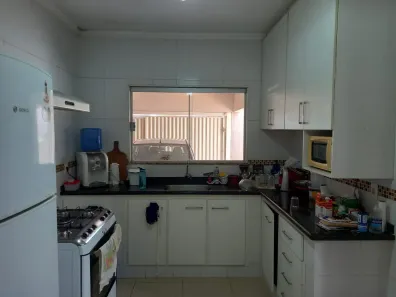 Casa com 3 Quartos à venda, 111m² no Residencial São Pedro, Rio das Pedras