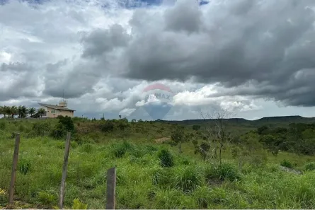 Lote/Terreno à venda, 2100m² no , Brasília