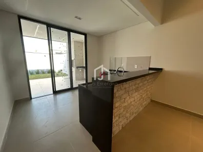 Casa de Condomínio com 3 Quartos à venda, 144m² no Caminho Novo, Tremembé