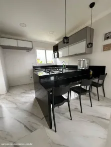 Casa de Condomínio com 5 Quartos para alugar, 400m² no Alphaville (Abrantes), Camaçari