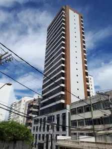 Apartamento com 4 Quartos à venda, 128m² no Jardim Apipema, Salvador