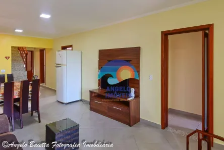 Cobertura com 3 Quartos à venda, 200m² no Centro, Peruíbe