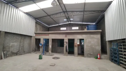 Galpão/Depósito/Armazém para alugar, 400m² no Cascadura, Rio de Janeiro