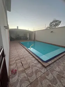 Casa de Condomínio com 3 Quartos para alugar, 130m² no Plano Diretor Sul, Palmas