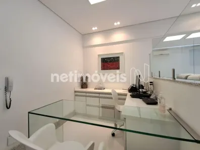Sala Comercial à venda, 48m² no Santo Antônio, Belo Horizonte