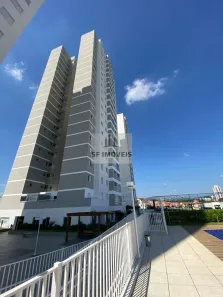 Apartamento com 2 Quartos para alugar, 72m² no Jardim Piratininga, Sorocaba