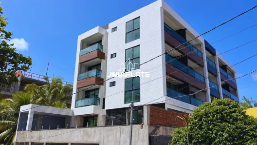 Flat com 1 Quarto à venda, 25m² no Porto de Galinhas, Ipojuca