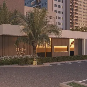 Apartamento com 2 Quartos à venda, 59m² no Centro, Manaus