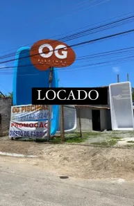 Ponto Comercial para alugar, 28m² no Arembepe (Abrantes), Camaçari