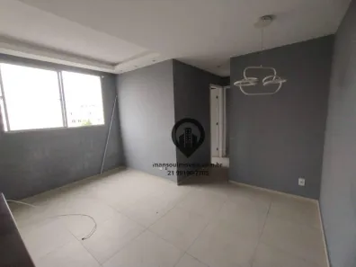 Apartamento com 2 Quartos à venda, 56m² no Campo Grande, Rio de Janeiro
