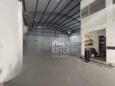 Galpão/Depósito/Armazém à venda, 550m² no Calaboca (Inoã), Maricá