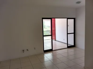Apartamento com 3 Quartos para alugar, 90m² no Stiep, Salvador