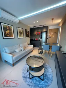 Apartamento com 1 Quarto para alugar, 40m² no Boa Viagem, Recife