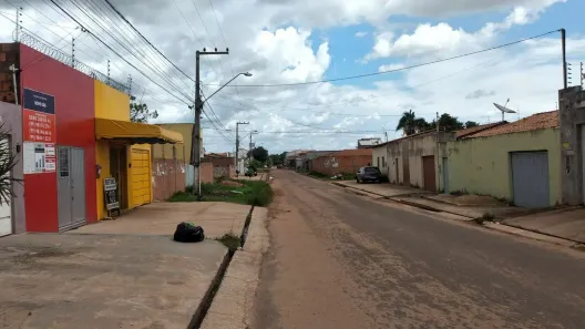 Casa com 3 Quartos à venda, 156m² no Jardim Planalto, Imperatriz