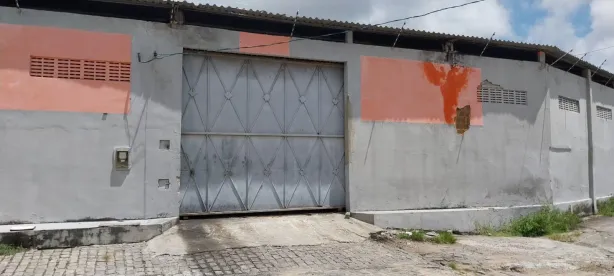 Galpão/Depósito/Armazém com 1 Quarto para alugar, 900m² no Cidade Alta, Natal