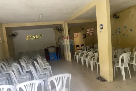 Casa com 1 Quarto à venda, 200m² no Ipojuca, Ipojuca