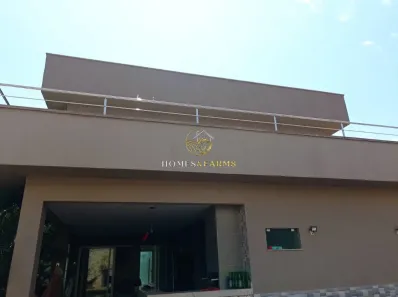 Casa de Condomínio com 4 Quartos para alugar, 300m² no Jardins Valência, Goiânia