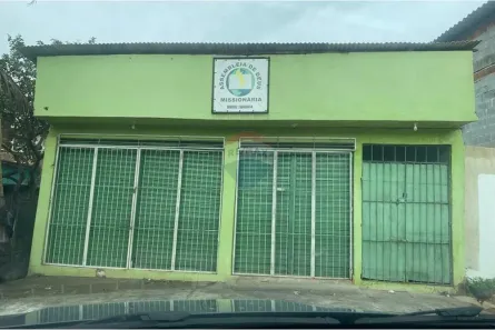 Casa com 1 Quarto à venda, 200m² no Ipojuca, Ipojuca