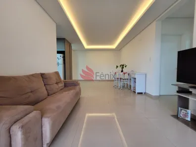 Apartamento com 2 Quartos para alugar, 82m² no Ouro Branco, Novo Hamburgo