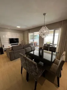 Apartamento com 3 Quartos à venda, 102m² no Centro, Araraquara