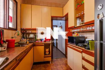 Apartamento com 3 Quartos à venda, 86m² no Humaitá, Rio de Janeiro