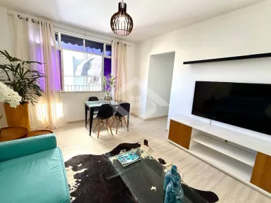 Apartamento com 2 Quartos para alugar, 75m² no Copacabana, Rio de Janeiro