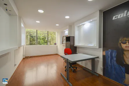 Ponto Comercial para alugar, 23m² no Barra Olímpica, Rio de Janeiro