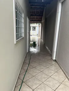 Sobrado com 3 Quartos para alugar, 200m² no São José Operário, Manaus