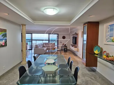 Apartamento com 3 Quartos à venda, 189m² no Centro, Guarapari