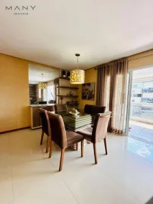Apartamento com 3 Quartos à venda, 138m² no Aleixo, Manaus