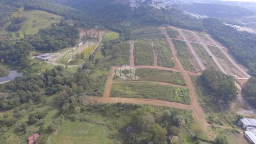 Lote/Terreno à venda, 242m² no Cruzeiro, Bento Gonçalves