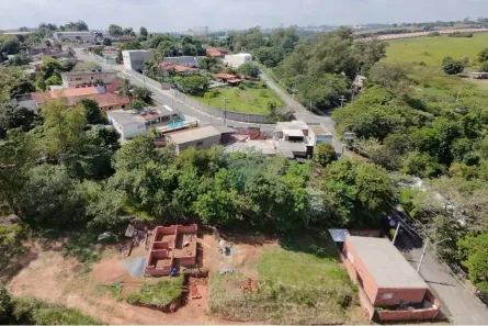 Lote/Terreno à venda, 1487m² no Quintais do Imperador, Sorocaba