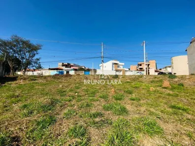 Lote/Terreno à venda, 392m² no São Sebastião, Igarapé
