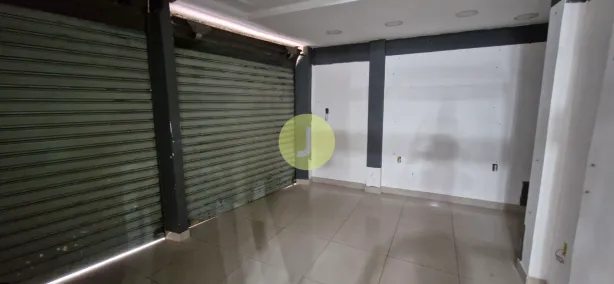 Ponto Comercial para alugar, 22m² no Campo Grande, Rio de Janeiro