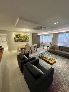 Apartamento com 3 Quartos à venda, 116m² no Pituba, Salvador