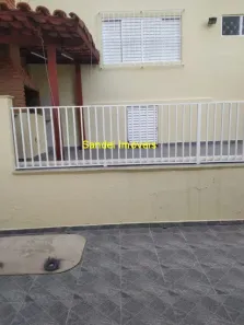 Casa com 3 Quartos para venda ou aluguel, 133m² no Centro, Sorocaba