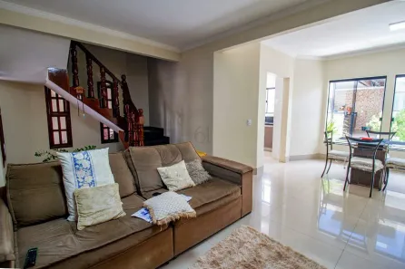 Casa com 4 Quartos à venda, 200m² no Ceilândia Sul, Brasília