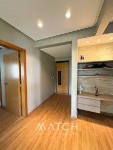 Casa de Condomínio com 3 Quartos à venda, 261m² no Jardins Valência, Goiânia