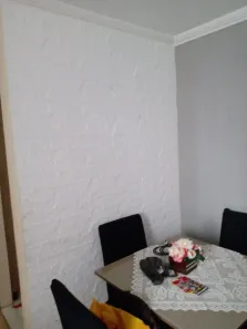 Apartamento com 2 Quartos à venda, 45m² no Jardim Alvorada, Nova Iguaçu