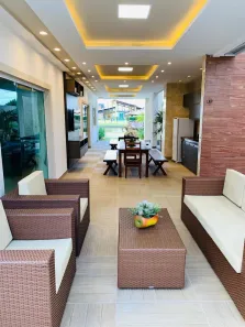 Casa de Condomínio com 4 Quartos para venda ou aluguel, 260m² no , Extremoz