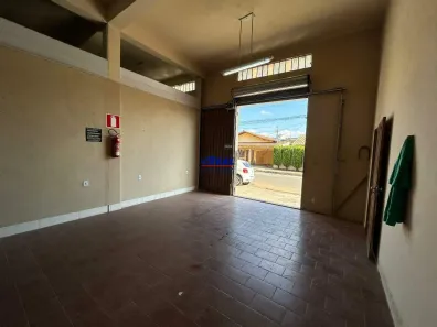 Ponto Comercial para alugar, 47m² no Tirol (Barreiro), Belo Horizonte