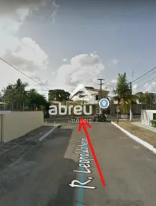 Lote/Terreno à venda, 600m² no Capim Macio, Natal