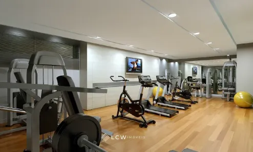 Apartamento com 4 Quartos à venda, 166m² no Anchieta, Belo Horizonte