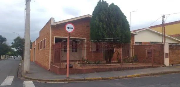 Casa com 2 Quartos à venda, 182m² no Centro, Araraquara