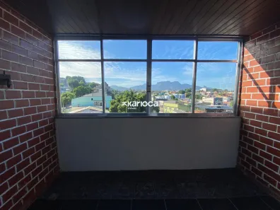 Apartamento com 1 Quarto para alugar, 50m² no Tanque, Rio de Janeiro