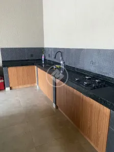 Casa com 1 Quarto à venda, 160m² no Residencial Santa Efigênia, Goiânia