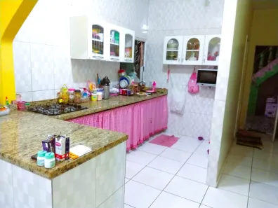Casa com 4 Quartos à venda, 242m² no Compensa, Manaus