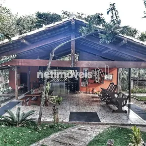 Fazenda/Sítio com 8 Quartos à venda, 1000m² no , Santana do Riacho